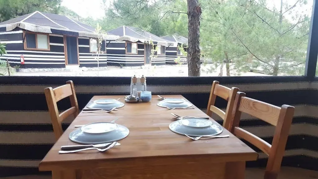 Durusu Ciftlik Evleri Hotel Datca 0*,