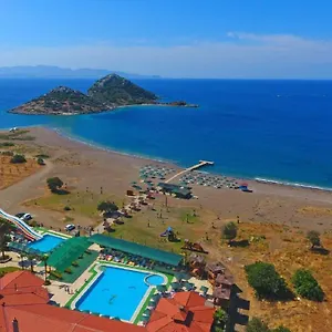 Hotel Adaburnu Goelmar, Datça
